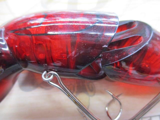 ﾏｯﾄﾞﾗｯﾄﾞ