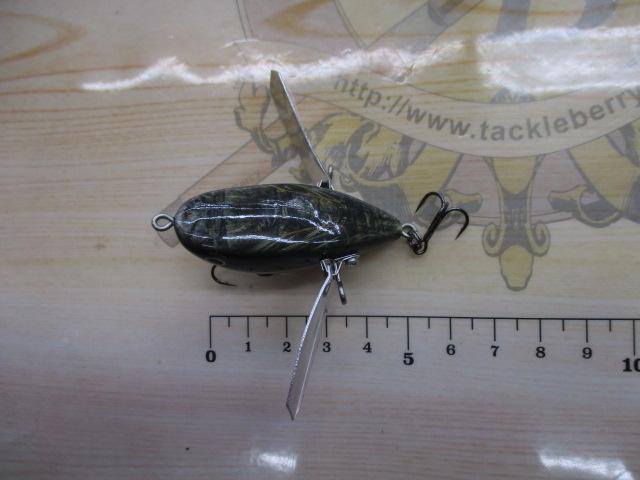 ｱﾍﾞﾝﾀｸﾛｰﾗｰRSﾁｷｰﾀ#AC-20/3DRﾂｸﾂｸ