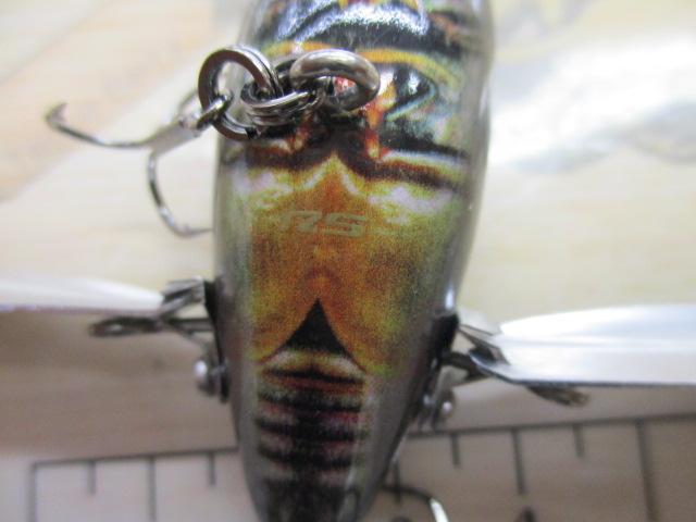 ｱﾍﾞﾝﾀｸﾛｰﾗｰRSﾁｷｰﾀ#AC-20/3DRﾂｸﾂｸ