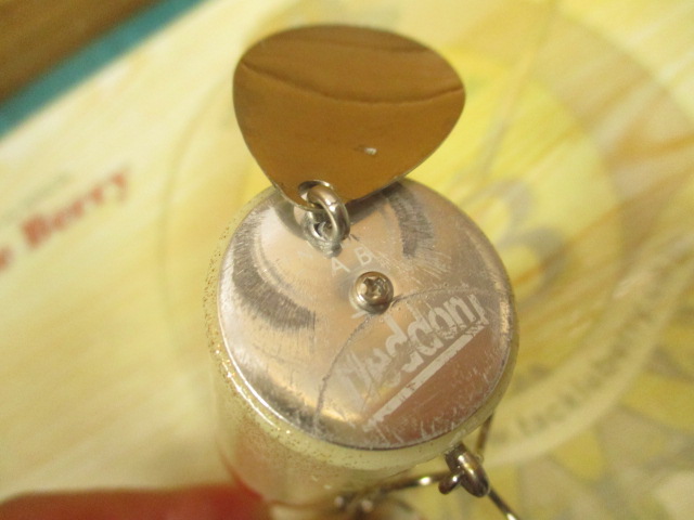 ﾒｶﾞﾊﾞｽ　ﾋﾞｯｸﾞﾊﾞﾄﾞ