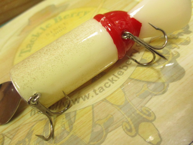 ﾒｶﾞﾊﾞｽ　ﾋﾞｯｸﾞﾊﾞﾄﾞ