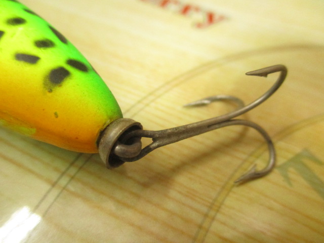 ベビーラッキー13