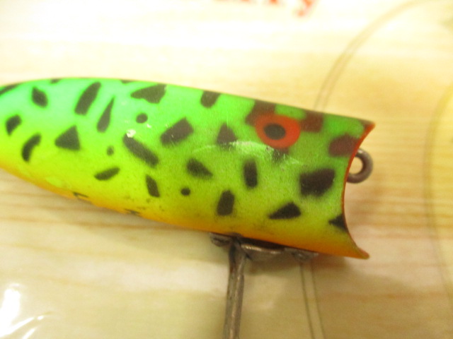 ベビーラッキー13