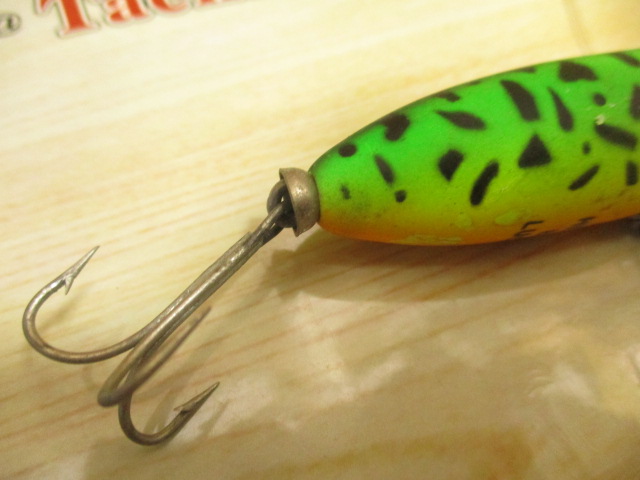 ベビーラッキー13