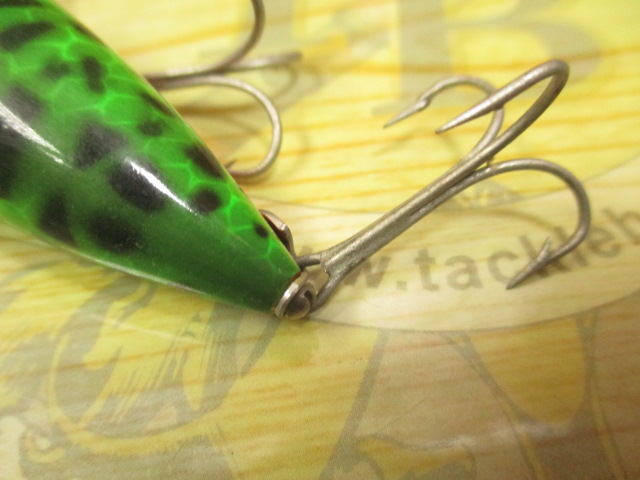 ヘドン チャガーJr