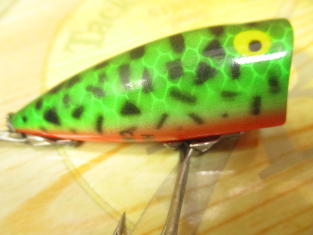 ヘドン チャガーJr