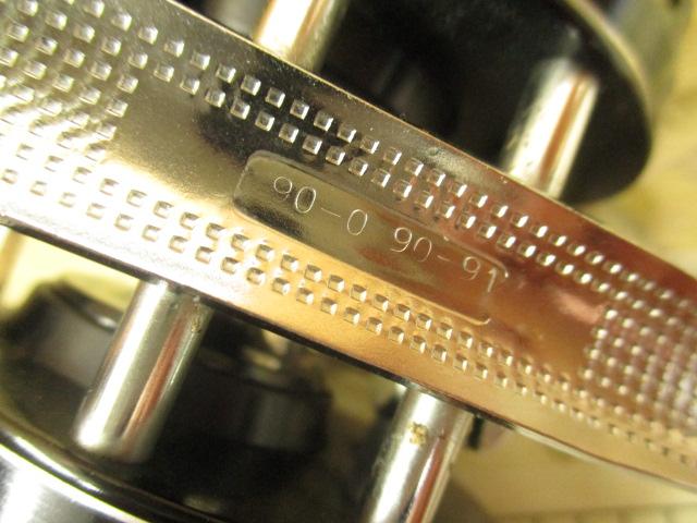 2500C ﾌﾞﾗｯｸ