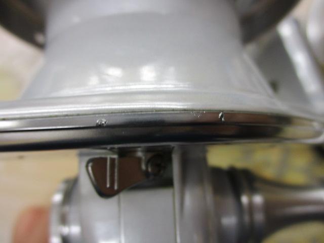 16スーパーエアロキススペシャル 35細糸仕様