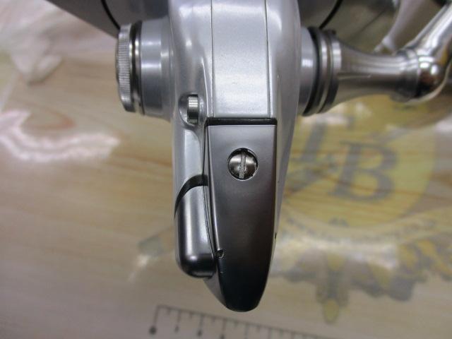 16スーパーエアロキススペシャル 35細糸仕様