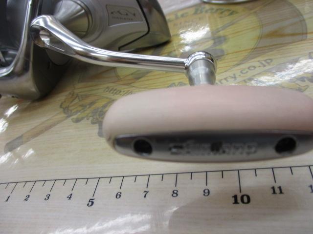 16スーパーエアロキススペシャル 35細糸仕様