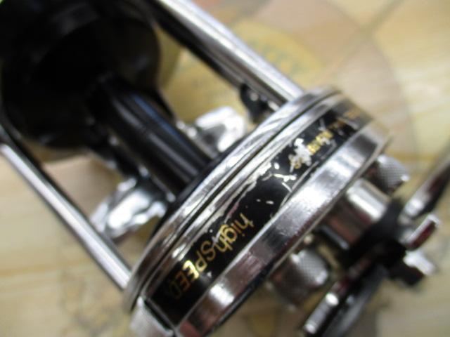 7500C3 JAPAN SPECIAL クローム