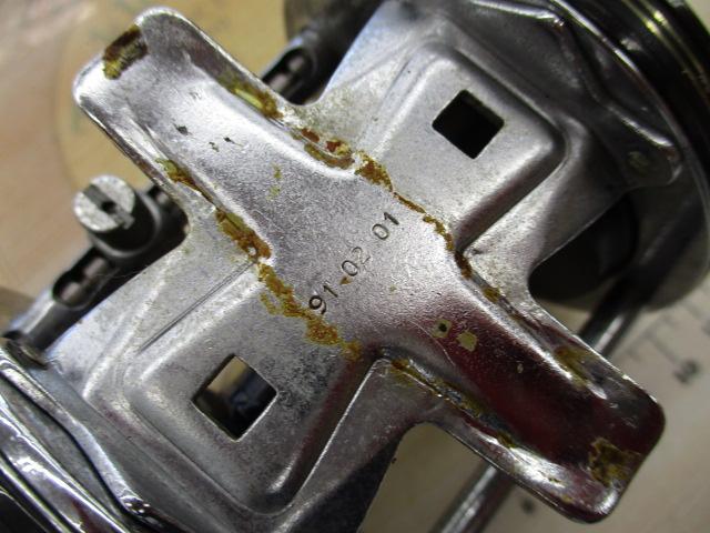 7000C ﾌﾞﾗｯｸ