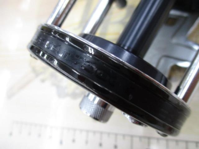 7000C ﾌﾞﾗｯｸ