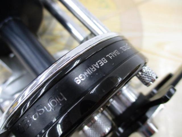 7000C ﾌﾞﾗｯｸ