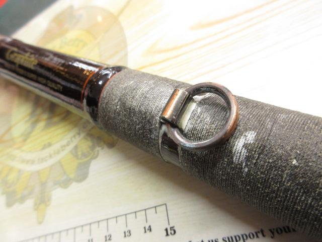 XL煌別誂碧海6号18C