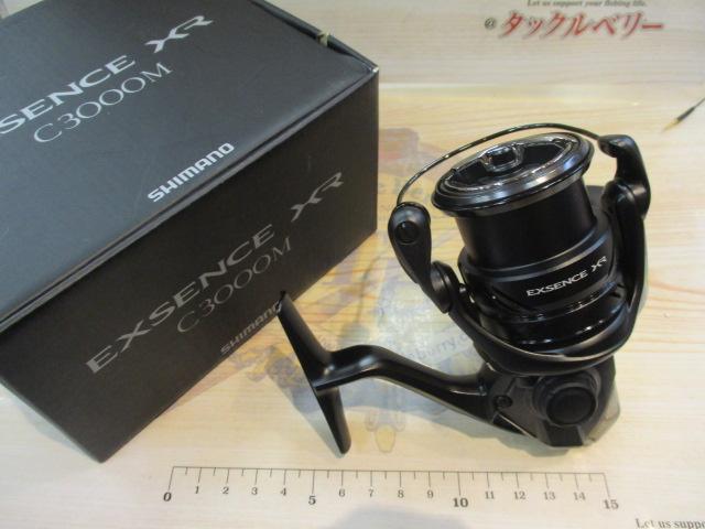 23ｴｸｽｾﾝｽXR C3000M