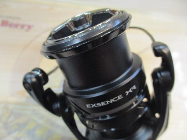 23ｴｸｽｾﾝｽXR C3000M