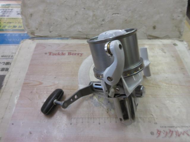 03スーパーエアロテクニウムMg 0.8/1.0号