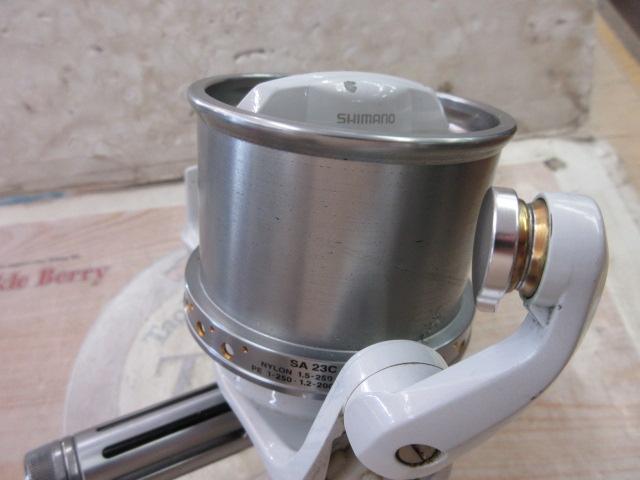 03スーパーエアロテクニウムMg 0.8/1.0号