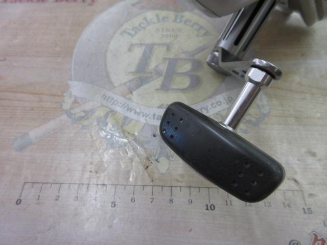 03スーパーエアロテクニウムMg 0.8/1.0号