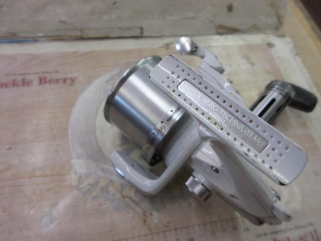 03スーパーエアロテクニウムMg 0.8/1.0号