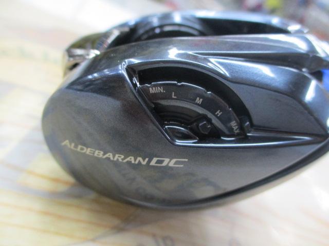 25ｱﾙﾃﾞﾊﾞﾗﾝDC 31HG