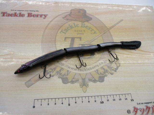 ｲｰﾗｰﾌﾞﾗｯｸｲｰﾙ