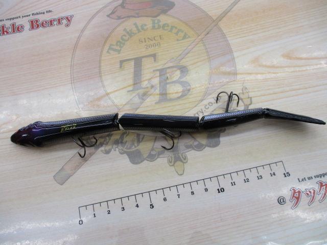 ｲｰﾗｰﾌﾞﾗｯｸｲｰﾙ