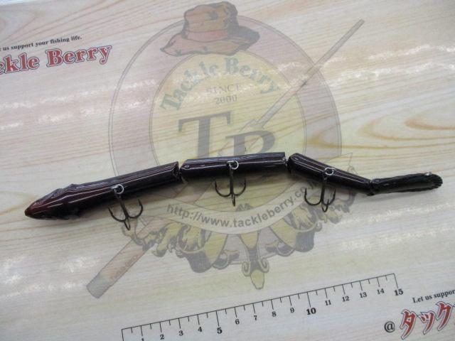 ｲｰﾗｰﾌﾞﾗｯｸｲｰﾙ