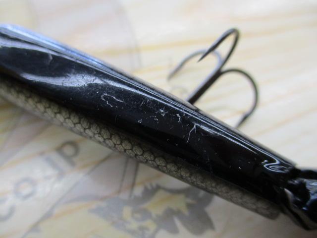 ｲｰﾗｰﾌﾞﾗｯｸｲｰﾙ