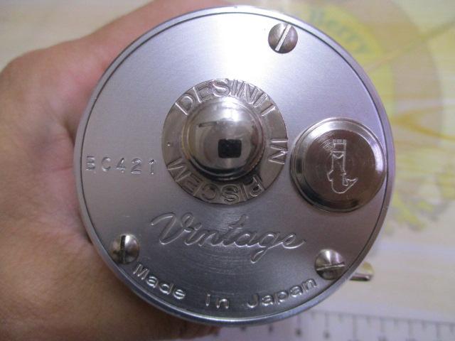 ﾋﾞﾝﾃｰｼﾞBC421SSS