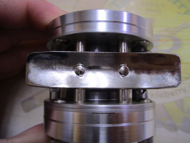 ﾋﾞﾝﾃｰｼﾞBC421SSS