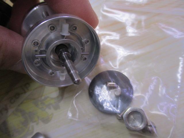 ﾋﾞﾝﾃｰｼﾞBC421SSS