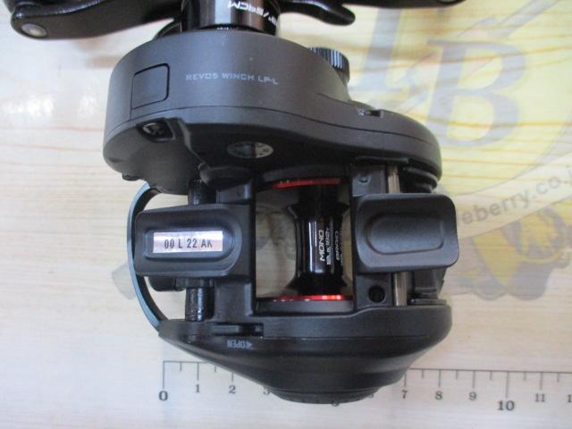 ﾚﾎﾞ5ｳｨﾝﾁ-L