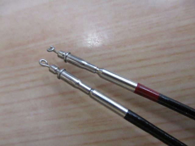 銀影プロトギアⅡ 2-90SY