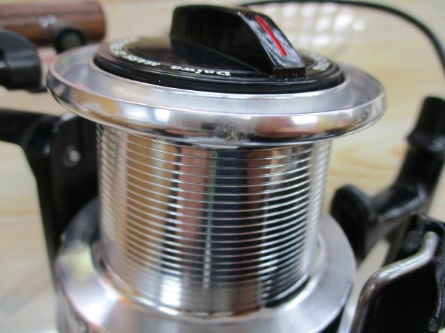 ﾄｰﾅﾒﾝﾄ磯 SS-3000遠投