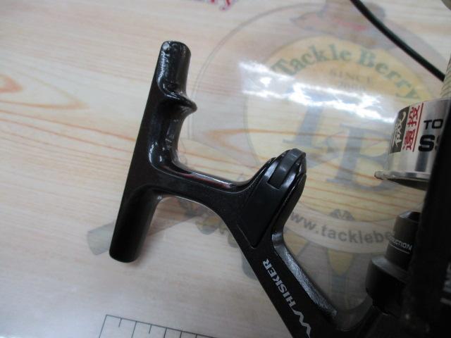 ﾄｰﾅﾒﾝﾄ磯 SS-3000遠投