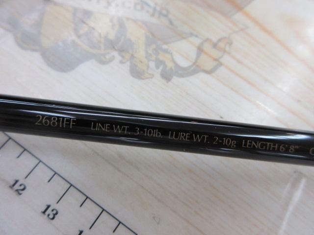 【ｾｯﾄ商品】 ｼｬｳﾗ 2681FFｵﾏｹ付きｾｯﾄ