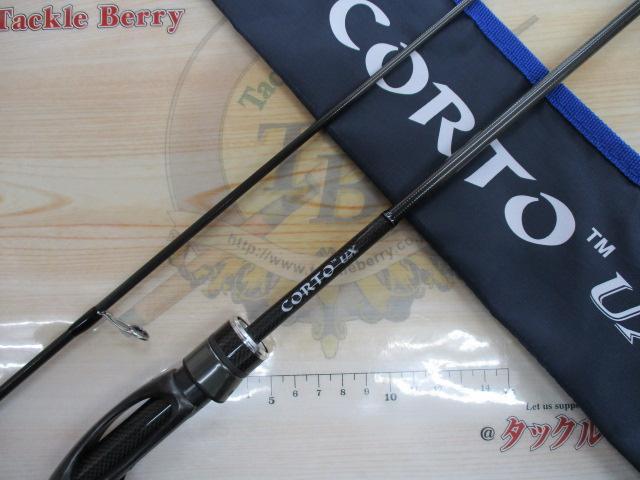 ｺﾙﾄUX 23GCORUS-612UL-HS