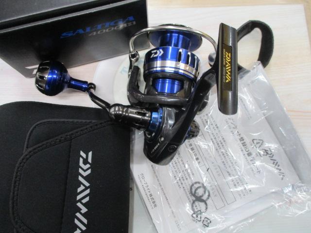 15ソルティガ 4000H