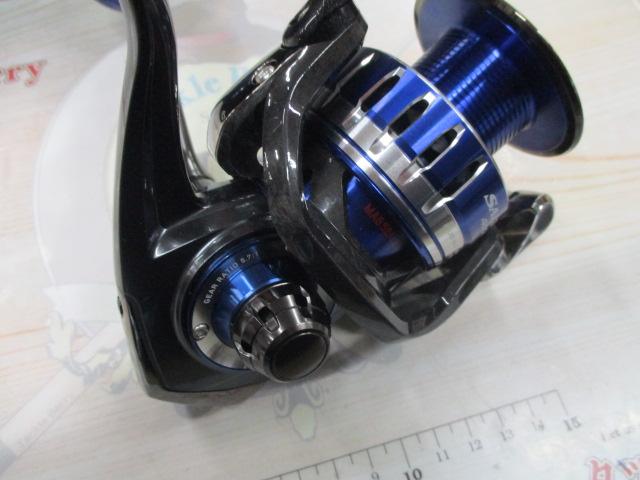 15ソルティガ 4000H