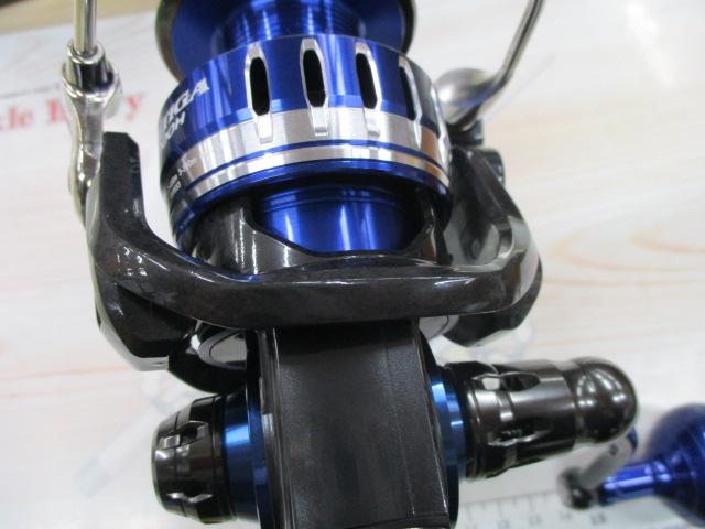 15ソルティガ 4000H