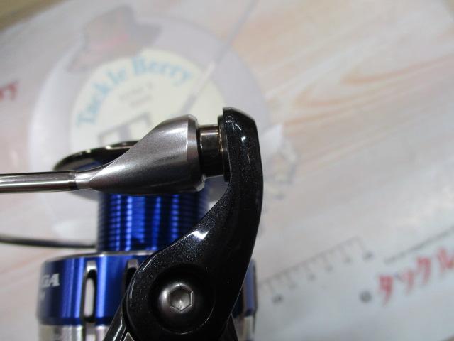 15ソルティガ 4000H