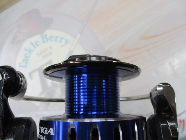 15ソルティガ 4000H