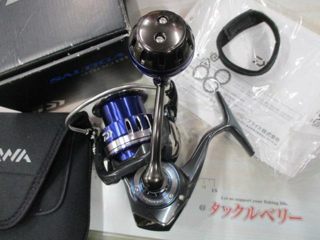 15ソルティガ 3500H