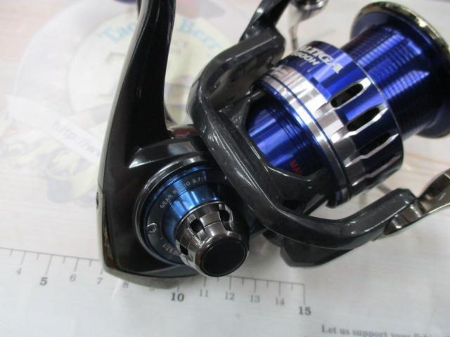 15ソルティガ 3500H