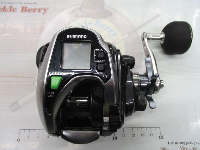 15ﾌｫｰｽﾏｽﾀｰ 800