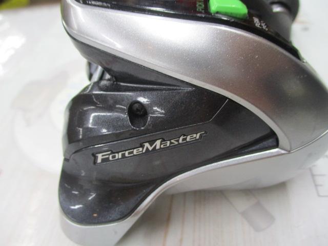 15ﾌｫｰｽﾏｽﾀｰ 800