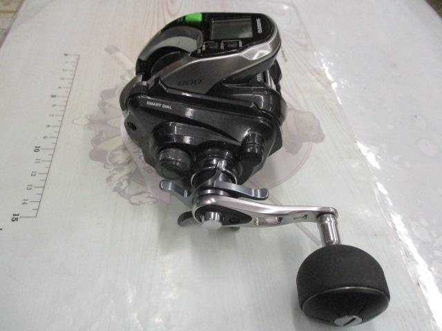 15ﾌｫｰｽﾏｽﾀｰ 800