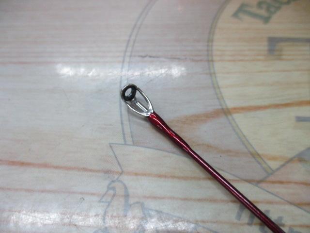 新古ｾﾌﾞﾝﾊｰﾌ7･1/276LB